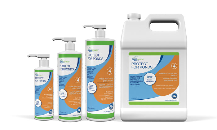 Photo of Aquascape Protect for Ponds - Marquis Gardens
