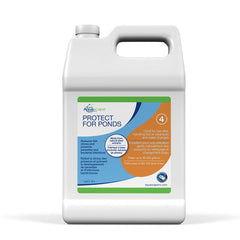 Photo of Aquascape Protect for Ponds - Marquis Gardens