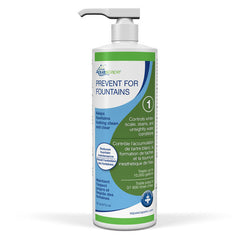 Aquascape Prevent for Fountains