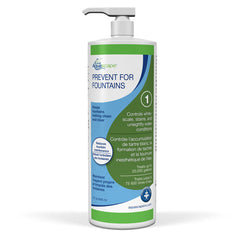 Aquascape Prevent for Fountains