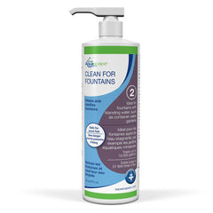 Aquascape Clean for Fountains
