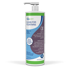Aquascape Clean for Fountains