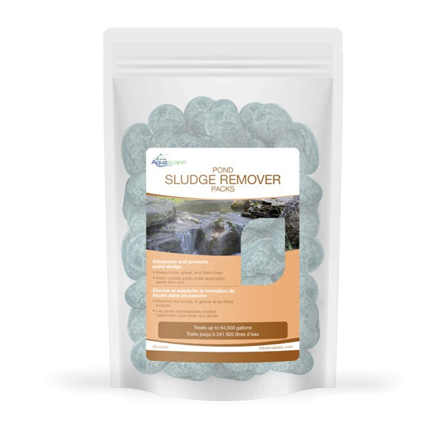 Photo of Aquascape Pond Sludge Remover Packs - Aquascape Canada