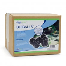 Photo of Aquascape BioBalls - Aquascape Canada