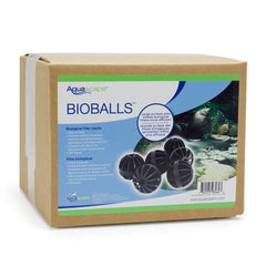 Photo of Aquascape Classic Series Standart BioFalls Filter Replacement Parts - Item #09010 - Marquis Gardens