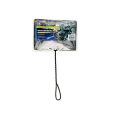 Photo of Aquascape Kidâ's Pond Explorer Net with 12" Twisted Handle 10" x 7" - Marquis Gardens