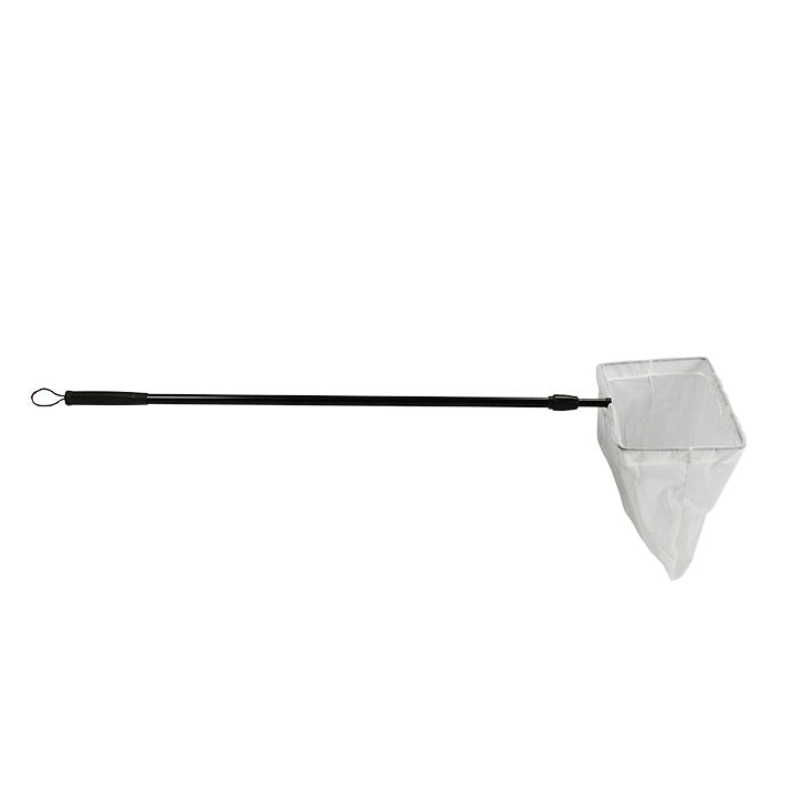 Photo of Aquascape Pond Net with Extendable Handle 12" x 7" (Small) - Aquascape Canada