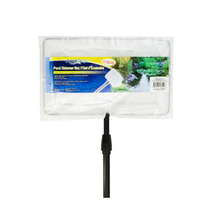 Photo of Aquascape Pond Net with Extendable Handle 12" x 7" (Small) - Aquascape Canada