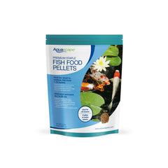 Aquascape Premium Staple Fish Food Pellets