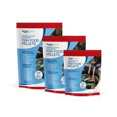 Photo of Aquascape Color Enhancing Fish Food Pellets - Marquis Gardens
