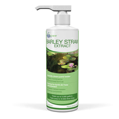 Photo of Aquascape Barley Straw Liquid Extract - Marquis Gardens