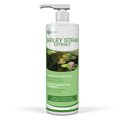 Photo of Aquascape Barley Straw Liquid Extract - Marquis Gardens