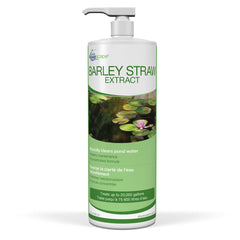 Photo of Aquascape Barley Straw Liquid Extract - Marquis Gardens