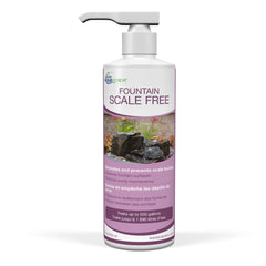 Photo of Aquascape Fountain Foam Free and Scale Free (Liquid) - 8 oz - Marquis Gardens