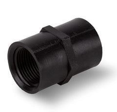 Aquascape fitting pvc fpt coupling 1"