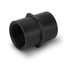 Aquascape fitting pvc fpt coupling 1"