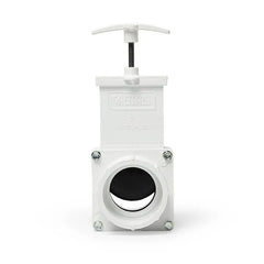 Aquascape Gate Valve 2"