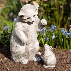 Photo of Campania Mousie - Marquis Gardens