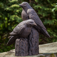 Photo of Campania Nevermore - Marquis Gardens