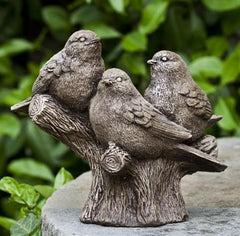 Photo of Campania Three's Company - Marquis Gardens