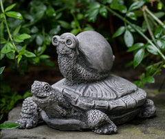 Photo of Campania Snail Express - Marquis Gardens