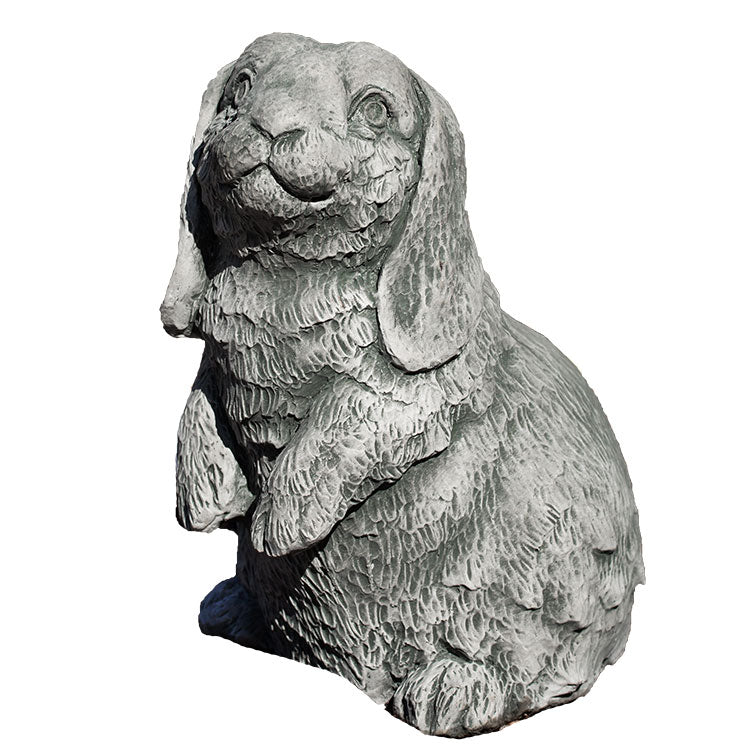 Photo of Campania Lop Eared Standing Bunny - Marquis Gardens