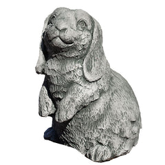 Photo of Campania Lop Eared Standing Bunny - Marquis Gardens