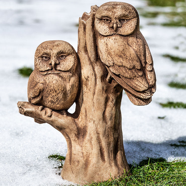 Photo of Campania Night Watch - Marquis Gardens