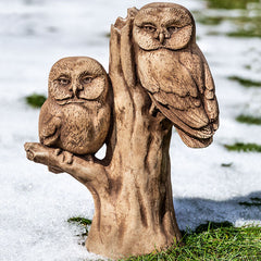 Photo of Campania Night Watch - Marquis Gardens