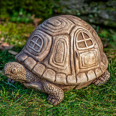 Photo of Campania Traveling Turtle - Marquis Gardens