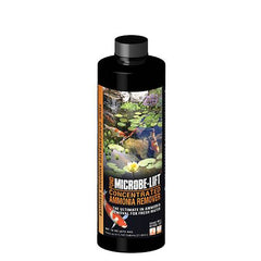 Microbe-Lift Concentrated Ammonia Remover