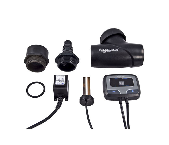 Photo of Aquascape IonGen System G2 - Aquascape Canada