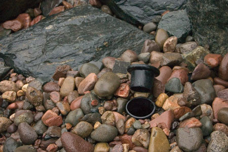 Photo of Aquascape Pondless Waterfall Vault - Marquis Gardens