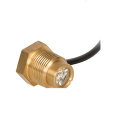 Photo of Atlantic Warm White Wall Spout Light - Marquis Gardens