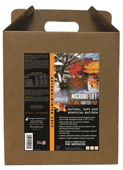 Microbe-Lift Autumn/Winter Bacteria Prep
