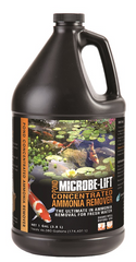 Microbe-Lift Concentrated Ammonia Remover