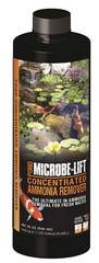 Microbe-Lift Concentrated Ammonia Remover