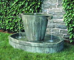 Photo of Campania Anfora Fountain - Marquis Gardens