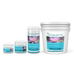 Aquascape Beneficial Bacteria for Ponds Dry