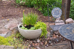 Aquascape Patio Ponds