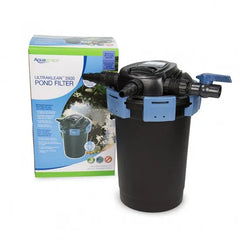 Aquascape UltraKlean Pressure Filters