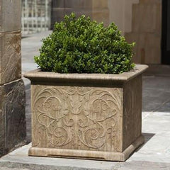 Campania Arabesque Planter