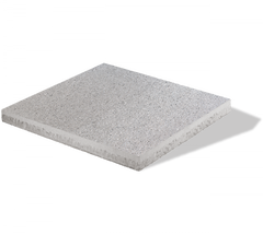 Unilock Arcana Slab, 50mm, 24"x24", Corvara Finish