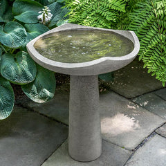 Campania Oslo Birdbath