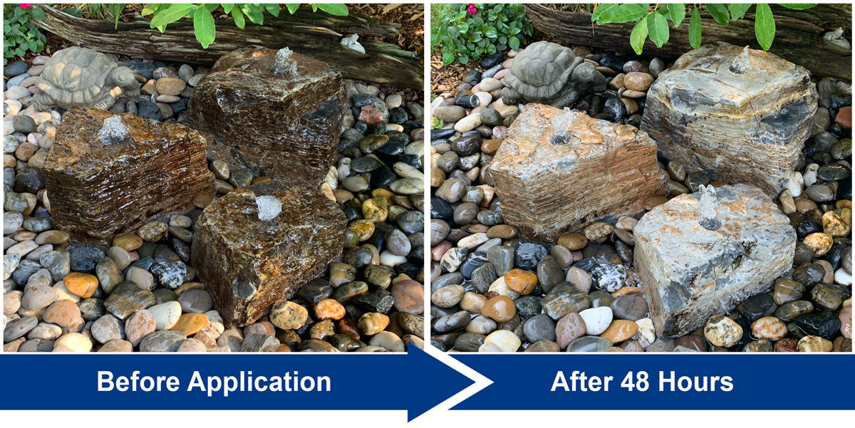 Photo of Aquascape Rock and Fountain Cleaner - Aquascape Canada