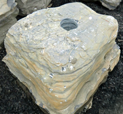 Photo of Bubble Rock 28 Metamorphic (Large)  - Marquis Gardens