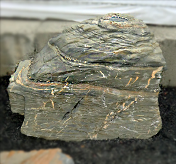 Photo of Bubble Rock 35 Metamorphic (Large)  - Marquis Gardens
