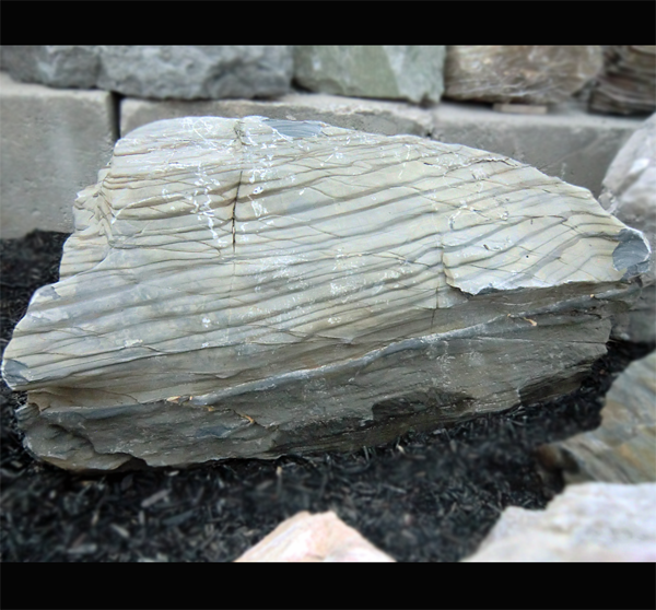 Photo of Bubble Rock 44 Metamorphic (Large)  - Marquis Gardens