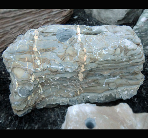 Photo of Bubble Rock 46 Metamorphic (Medium)  - Marquis Gardens