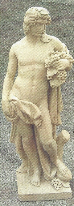 Photo of Bacchus - Marquis Gardens